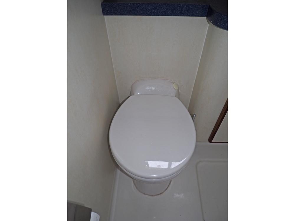 Salon, H&eacute;bergements